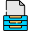 Archive icon 64x64