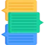 Чат иконка 64x64