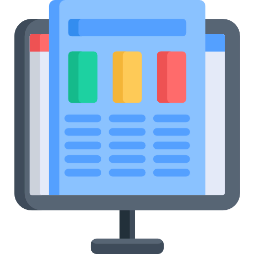 Website icon