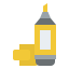 Highlighter icon 64x64