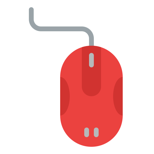 Mouse icon