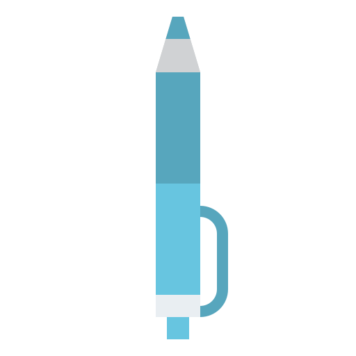 Pen icon