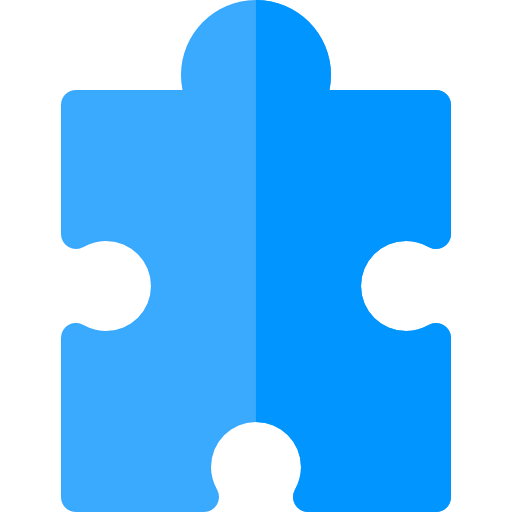 Puzzle icon