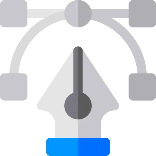 Vector icon