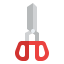 Scissors icon 64x64