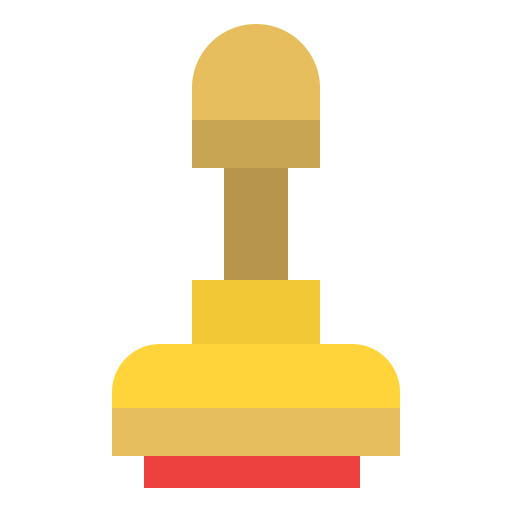 Stamp icon