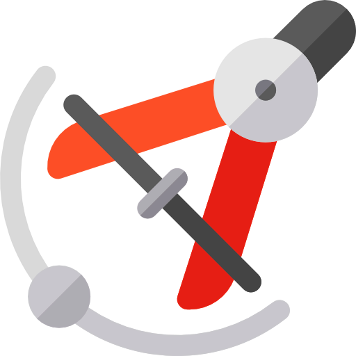 Compass Symbol