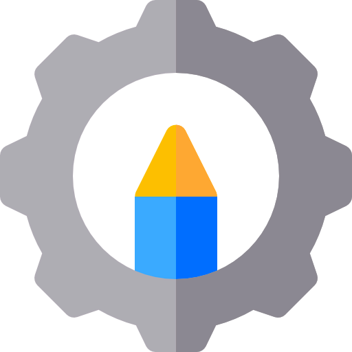Resources Symbol