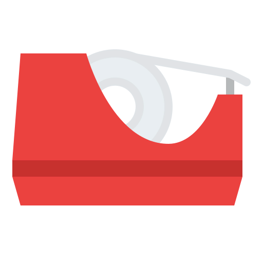 Tape icon