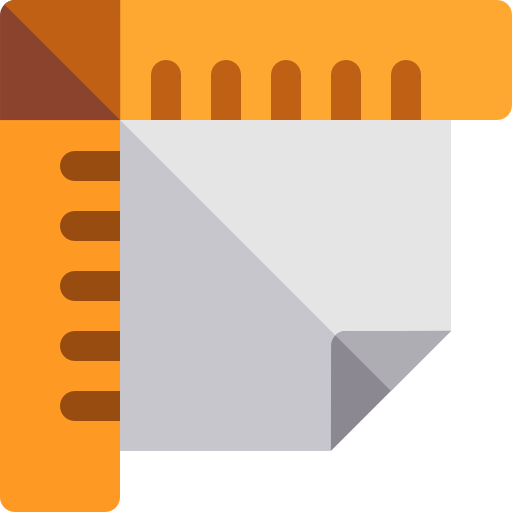 Ruler icon