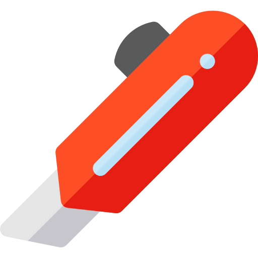 Cutter icon