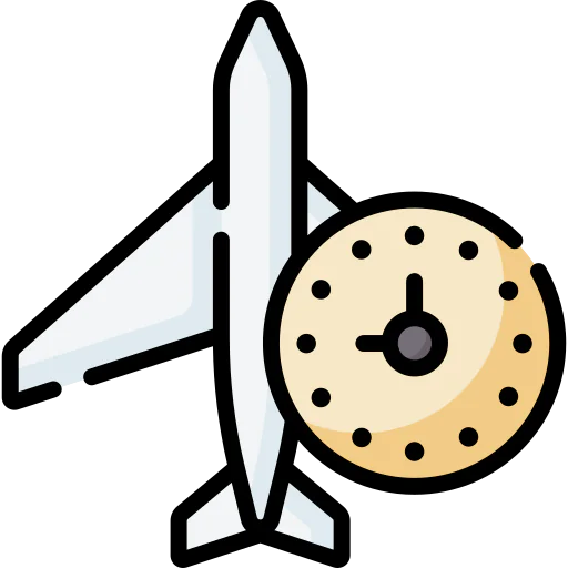 Flight icon
