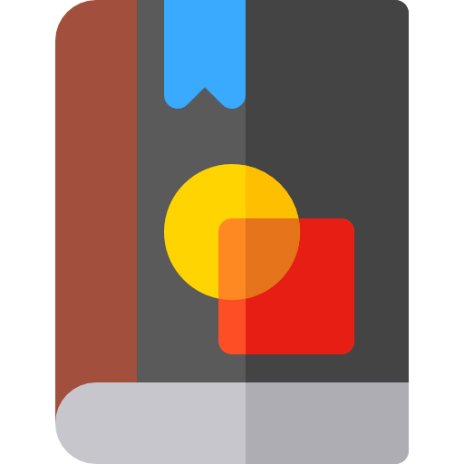 Book icon