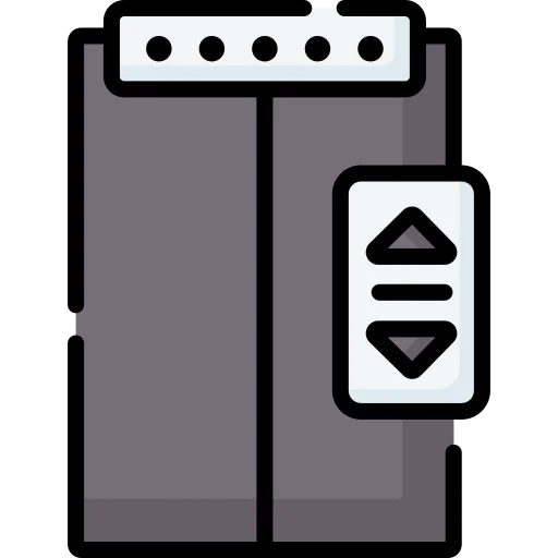 Elevator icon