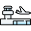Airport icon 64x64