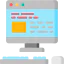 Computer icon 64x64