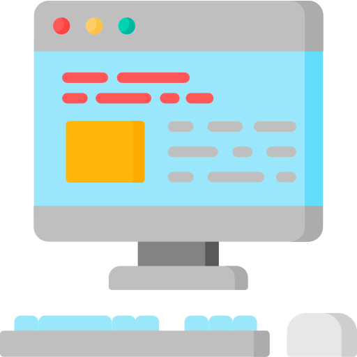 Computer icon