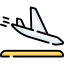 Arrivals icon 64x64