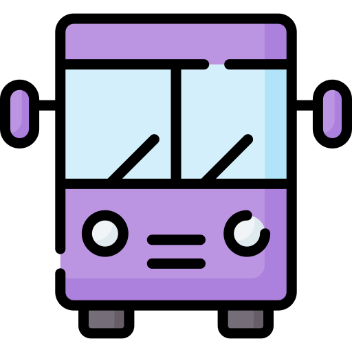 Shuttle icon