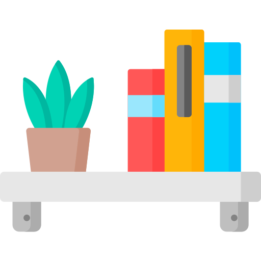 Book icon