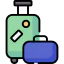 Luggage icon 64x64