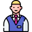 Staff icon 64x64