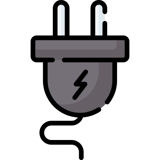 Charging icon