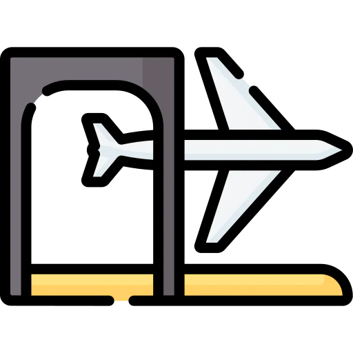 Gates icon