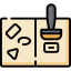 Visa icon 64x64