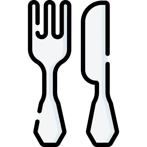 Restaurant icon