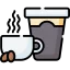 Coffee icon 64x64
