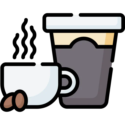 Coffee icon