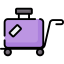 Baggage icon 64x64
