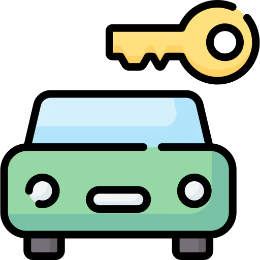 Car icon