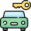 Car icon 64x64