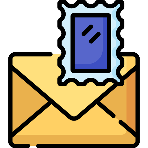 Post icon