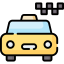 Taxi icon 64x64