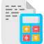 Budget icon 64x64