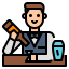 Bartender icon 64x64