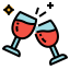 Cheers icon 64x64