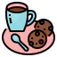 Coffee break іконка 64x64