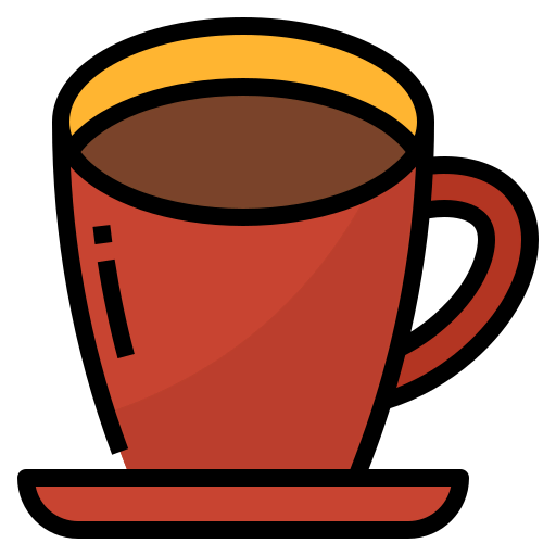 Coffee icon