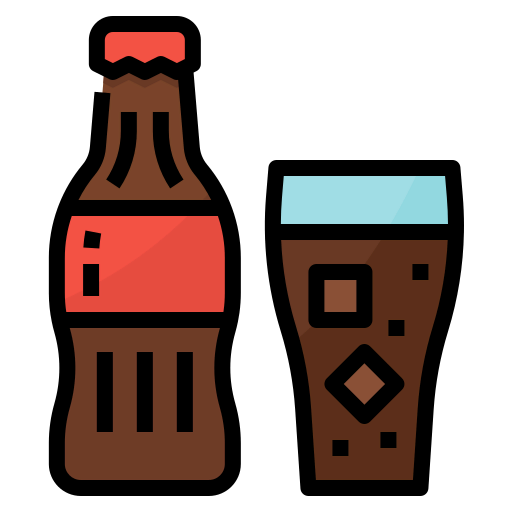 Cola icon