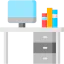 Computer Symbol 64x64