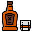 Whisky icon 64x64