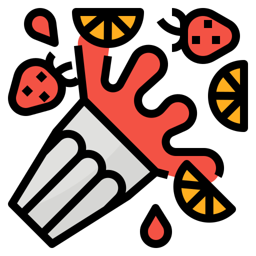 Splash icon