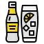 Tonic icon 64x64