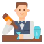 Bartender icon 64x64