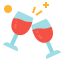 Cheers icon 64x64