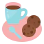 Coffee break іконка 64x64